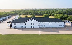 Atria Hotel And Rv Mcgregor